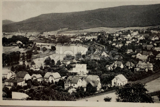 240 Kč ABZ Pohlednice Řevnice, CZE103132