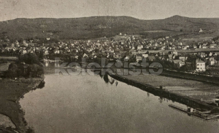 240 Kč ABZ Pohlednice Řevnice, CZE103134