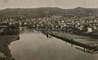 240 Kč ABZ Pohlednice Řevnice, CZE103135