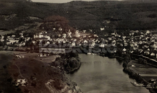 240 Kč ABZ Pohlednice Řevnice, CZE103136