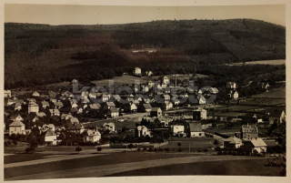 240 Kč ABZ Pohlednice Řevnice, CZE103138