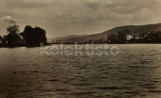 240 Kč ABZ Pohlednice Řevnice, CZE103156