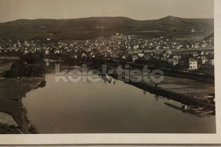 240 Kč ABZ Pohlednice Řevnice, CZE103157