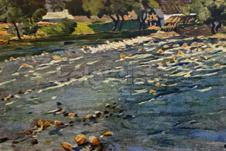 240 Kč ABZ Pohlednice Řevnice, CZE103158