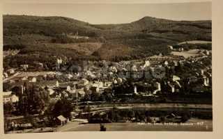 240 Kč ABZ Pohlednice Řevnice, CZE103159
