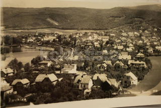 240 Kč ABZ Pohlednice Řevnice, CZE103161