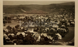 240 Kč ABZ Pohlednice Řevnice, CZE103162