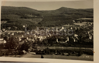 240 Kč ABZ Pohlednice Řevnice, CZE103163