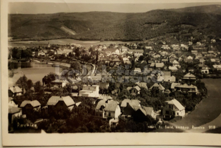240 Kč ABZ Pohlednice Řevnice, CZE103164