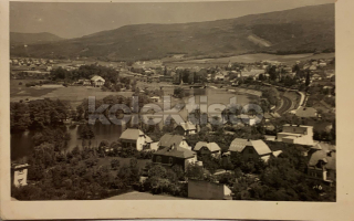 240 Kč ABZ Pohlednice Řevnice, CZE103167