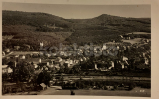 240 Kč ABZ Pohlednice Řevnice, CZE103168
