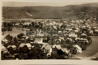 240 Kč ABZ Pohlednice Řevnice, CZE103169
