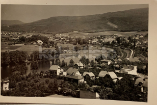 240 Kč ABZ Pohlednice Řevnice, CZE103170