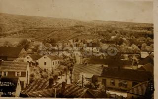 240 Kč ABZ Pohlednice Řevnice, CZE103177