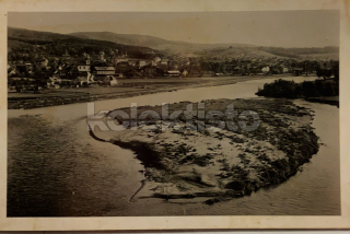 240 Kč ABZ Pohlednice Řevnice, CZE103179