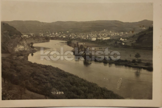 240 Kč ABZ Pohlednice Řevnice, CZE103182