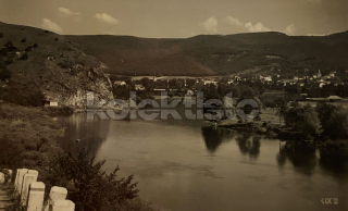 240 Kč ABZ Pohlednice Řevnice, CZE103184
