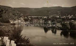 240 Kč ABZ Pohlednice Řevnice, CZE103186