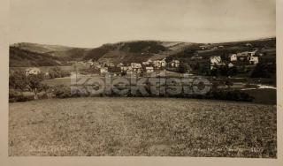 240 Kč ABZ Pohlednice Řevnice, CZE103187