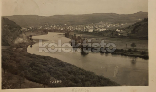 240 Kč ABZ Pohlednice Řevnice, CZE103190