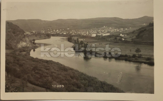 240 Kč ABZ Pohlednice Řevnice, CZE103194