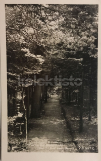 240 Kč ABZ Pohlednice Řevnice, CZE103197