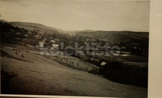240 Kč ABZ Pohlednice Řevnice, CZE103198
