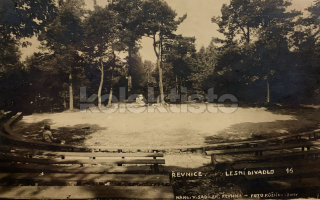 260 Kč ABZ Pohlednice Řevnice, CZE103221