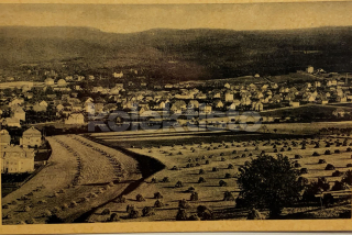 260 Kč ABZ Pohlednice Řevnice, CZE103224