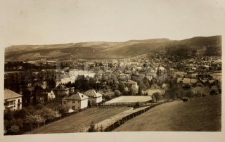 260 Kč ABZ Pohlednice Řevnice, CZE103225
