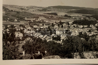 260 Kč ABZ Pohlednice Řevnice, CZE103226