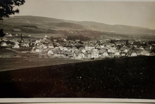 260 Kč ABZ Pohlednice Řevnice, CZE103227