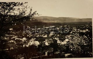 260 Kč ABZ Pohlednice Řevnice, CZE103228