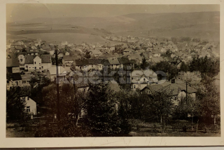 260 Kč ABZ Pohlednice Řevnice, CZE103229