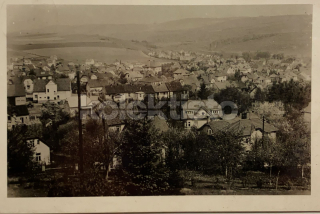 260 Kč ABZ Pohlednice Řevnice, CZE103230