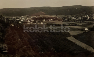 260 Kč ABZ Pohlednice Řevnice, CZE103231