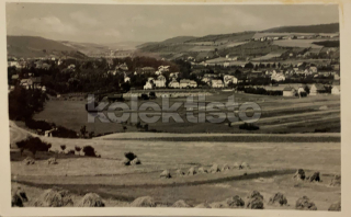 260 Kč ABZ Pohlednice Řevnice, CZE103232