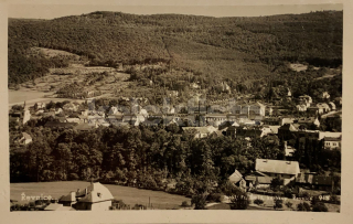 260 Kč ABZ Pohlednice Řevnice, CZE103239