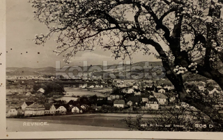 260 Kč ABZ Pohlednice Řevnice, CZE103253