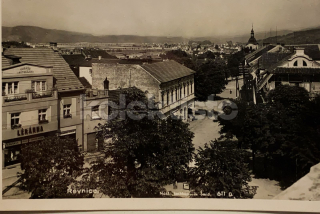 260 Kč ABZ Pohlednice Řevnice, CZE103258
