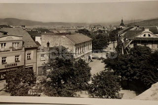 260 Kč ABZ Pohlednice Řevnice, CZE103259