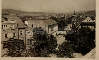 260 Kč ABZ Pohlednice Řevnice, CZE103260