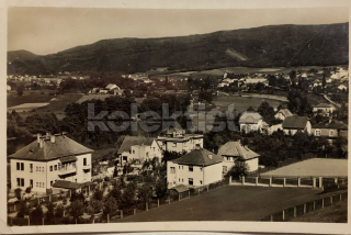260 Kč ABZ Pohlednice Řevnice, CZE103269