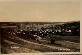 260 Kč ABZ Pohlednice Řevnice, CZE103271