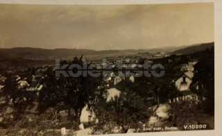 260 Kč ABZ Pohlednice Řevnice, CZE103287