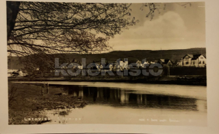 260 Kč ABZ Pohlednice Řevnice, CZE103291