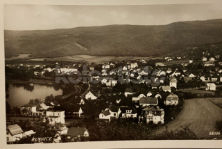 260 Kč ABZ Pohlednice Řevnice, CZE103294