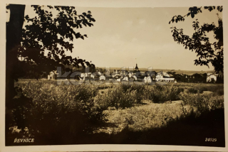 260 Kč ABZ Pohlednice Řevnice, CZE103296