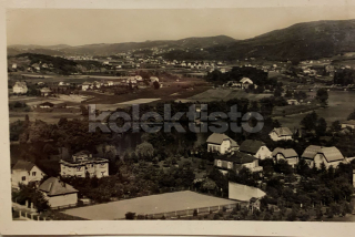 260 Kč ABZ Pohlednice Řevnice, CZE103304
