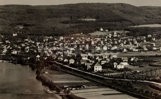 260 Kč ABZ Pohlednice Řevnice, CZE103305